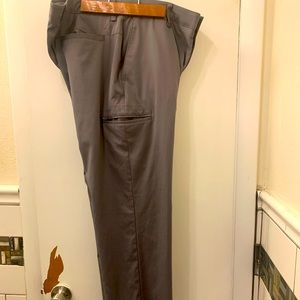 Men’s golf pants size 36x32